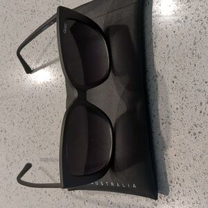 Quay Sunglasses 😎